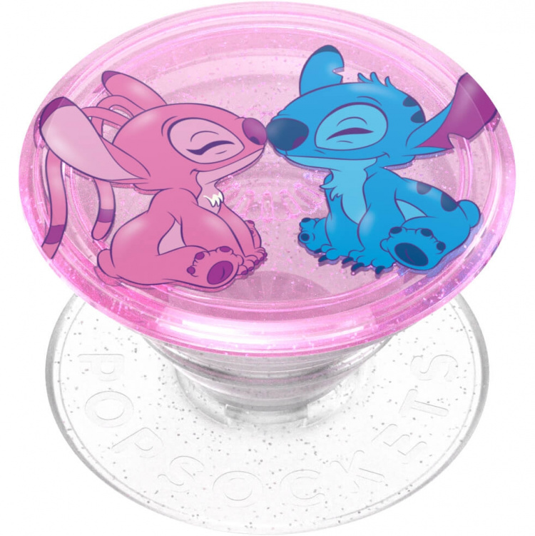 PopSockets Matkapuhelimenpidike PopGrip Lisensoitu Angel & Stitch Forever PopSockets Matkapuhelimenpidike PopGrip Lisensoitu Angel & Stitch Forever