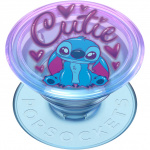 PopSockets Matkapuhelimenpidike PopGrip Lisensoitu Cutie Stitch
