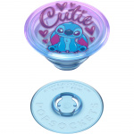PopSockets Matkapuhelimenpidike PopGrip Lisensoitu Cutie Stitch