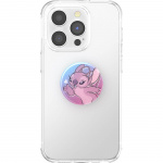 PopSockets Matkapuhelimenpidike PopGrip Lisensoitu Angel Kisses