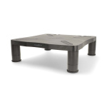 Nedis Monitoriteline | Ergonomia: Yes | Maksimi kantokapasiteetti: 18 kg | Yleismalli | Säädettävä korkeus: Kyllä