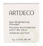 Artdeco Brightening Eye Loose Powder 4 g #01 Sheer Brightener