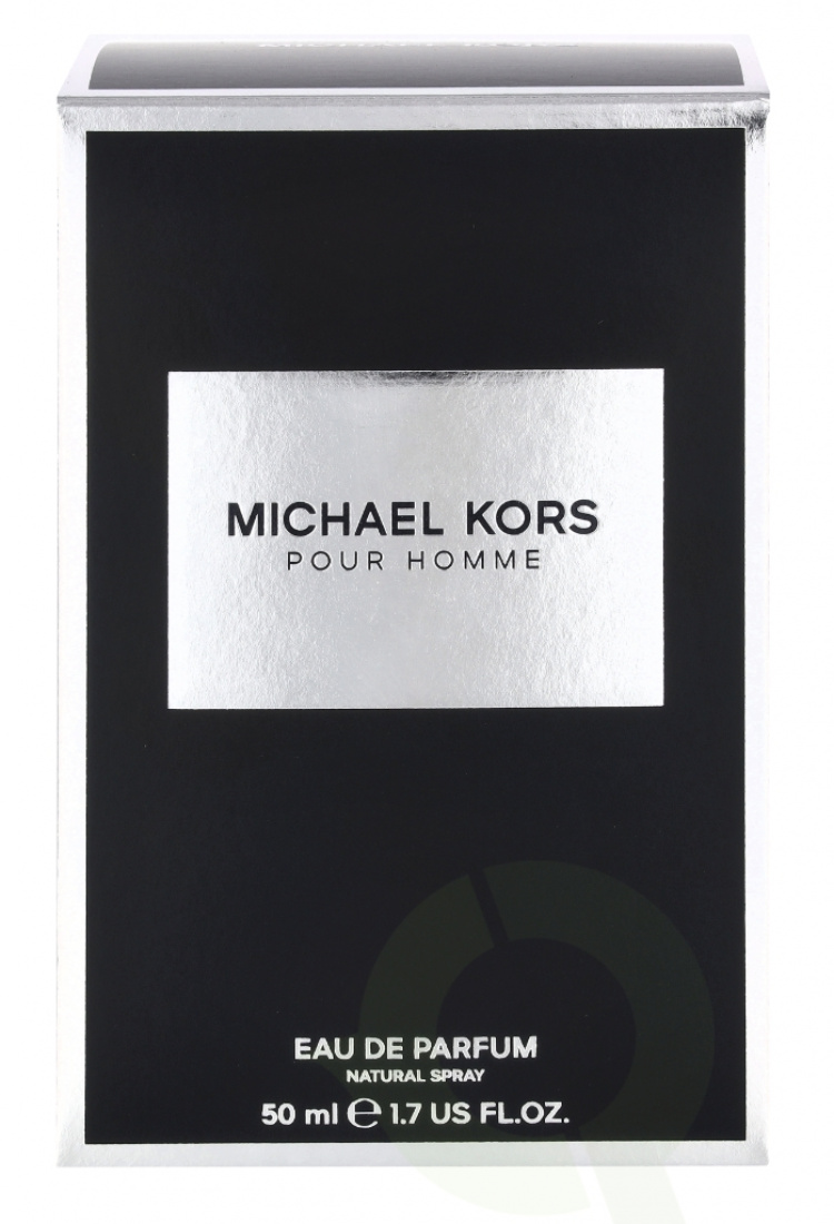 Michael Kors Pour Homme Edp Spray 50 ml