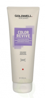 Goldwell Dualsenses Color Revive Color Giving Shampoo 250 ml Cool Blonde
