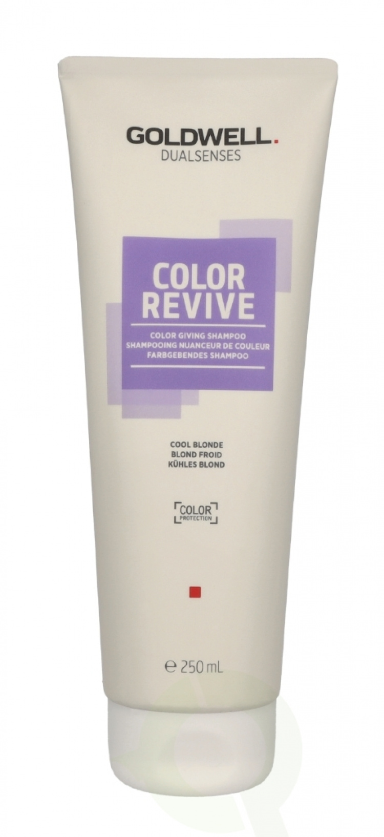 Goldwell Dualsenses Color Revive Color Giving Shampoo 250 ml Cool Blonde