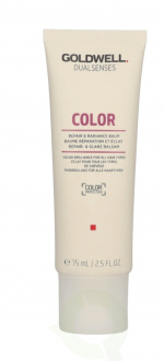 Goldwell Dualsenses Color Repair & Radiance Balm 75 ml