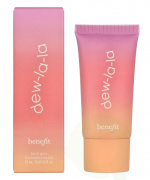 Benefit Dew La La Liquid Glow Highlighter 25 ml Light Medium (Luna)