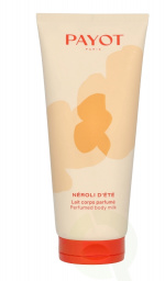 Payot Neroli D\'Ete Perfumed Body Milk 200 ml