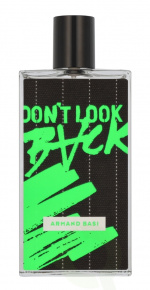 Armand Basi Uniform Don\'t Look Back Edt Spray 100 ml
