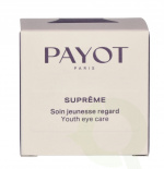 Payot Supreme Jeunesse Youth Eye Care 15 ml