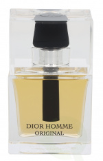 Dior Homme Edt Spray 50 ml Original