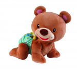 VTech Baby Kravlebamse (tanskalainen) (950-181132)