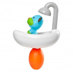 Skip Hop Eläintarha Squeeze&Shower koira