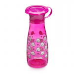 Wow Gear WOW - Cup Mini - Vaaleanpunaiset norsut (WOW141) Wow Gear WOW - Cup Mini - Vaaleanpunaiset norsut (WOW141)