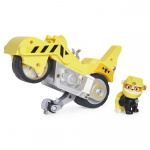 Paw Patrol Moto Pups -ajoneuvo - raunio (6060543) Paw Patrol Moto Pups -ajoneuvo - raunio (6060543)