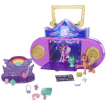 MY LITTLE PONY Musikaalinen maneesi Melodia (F3867)