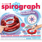 Spirograph Animaattori (33002157)