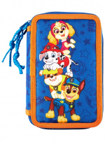 Paw Patrol Kids Licensing - Kynämyssy ja sisältö - Paw Patrol (045508516) Paw Patrol Kids Licensing - Kynämyssy ja sisältö - Paw Patrol (045508516)