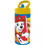 Paw Patrol Stor - Vesipullo (410 ml) - - Paw Patrol Paw Patrol Stor - Vesipullo (410 ml) - - Paw Patrol