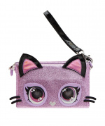 Purse Pets Glitter-rannekoru - Kitty (6067884) Purse Pets Glitter-rannekoru - Kitty (6067884)