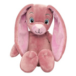 My Teddy Pupu vaaleanpunainen (20 cm) (28-280033)