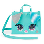 Purse Pets Tikattu kassi - pentu (6066781) Purse Pets Tikattu kassi - pentu (6066781)