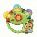 VTech Shaking Sounds Tamburiini DK & NO (950-558632)