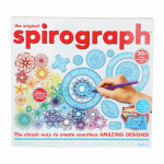 Spirograph Merkintäsarja (33002152)