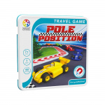 Smart Games SmartGames - Magneettinen matkapurkki - Pole Position (Nordic) (SG2503)