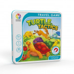 Smart Games SmartGames - Magneettinen matkapurkki - Turtle Tactics (Nordic) (SG2508)