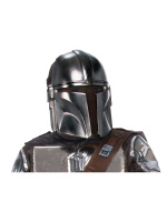 Rubies Star Wars - Mandalorian naamio (202211)