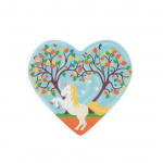 Scratch Europe Kontuuripalapeli - yksisarvinen - (466181194)