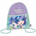 Nebulous Stars Kantolaukku Nenuphia & Lilya, 40 cm (232-12573)