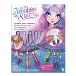 Nebulous Stars Kristalli toiveiden säilyttäjät (232-11107)