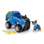 Paw Patrol Viidakkoteemainen ajoneuvo - Chase (6067758) Paw Patrol Viidakkoteemainen ajoneuvo - Chase (6067758)