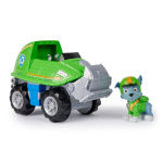 Paw Patrol Viidakkoteemainen ajoneuvo - Rocky (6067763) Paw Patrol Viidakkoteemainen ajoneuvo - Rocky (6067763)