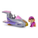Paw Patrol Viidakkoteemainen ajoneuvo - Skye (6067760) Paw Patrol Viidakkoteemainen ajoneuvo - Skye (6067760)