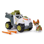 Paw Patrol Viidakkoteemainen ajoneuvo - Tracker (6067762) Paw Patrol Viidakkoteemainen ajoneuvo - Tracker (6067762)