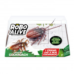 Roboalive Robo Alive - Robotti - S2 torakka, irtotavarana (7152)