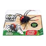 Roboalive Robo Alive - Robotti- S2 Hämähäkki, irtotavarana (7151)