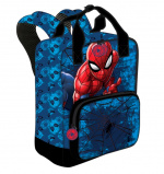 Spider-Man Kids Licensing - Pieni reppu 7 L. - Spider-Man (017809410) Spider-Man Kids Licensing - Pieni reppu 7 L. - Spider-Man (017809410)
