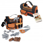 Smoby Työkalukotelo (7600360919)