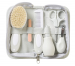 SARO Baby Vauva WC-laukku harmaa (SAO39458)