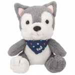 Snukis Pehmosusi Paul 18 cm ( 0412455 )