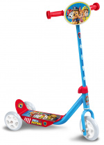 Paw Patrol 3 pyörää skootteri (60236) Paw Patrol 3 pyörää skootteri (60236)