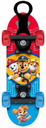 Paw Patrol Junior rullalauta 43 x12,8 x 9 cm (60240) Paw Patrol Junior rullalauta 43 x12,8 x 9 cm (60240)