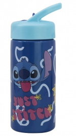 STOR Sipper vesipullo 410ml - Stitch (088808718-75031)