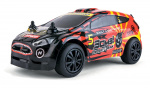 Ninco R/C X-Rally Pommi 14 cm 1:30 (NH93142)