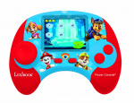 Paw Patrol Lexibook - Paw Patrol Kaksikielinen opetuskonsoli, jossa on LCD-näyttö (JCG100PAi1)