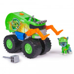 Paw Patrol Rescue Wheels -ajoneuvot - Rocky (6069331) Paw Patrol Rescue Wheels -ajoneuvot - Rocky (6069331)